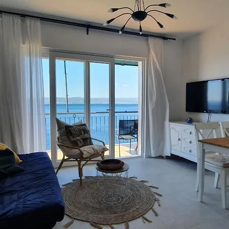 Antares Apartmán Pisak