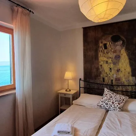 Antares Apartmán Pisak