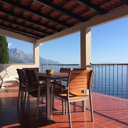 Apartmán Antares Pisak