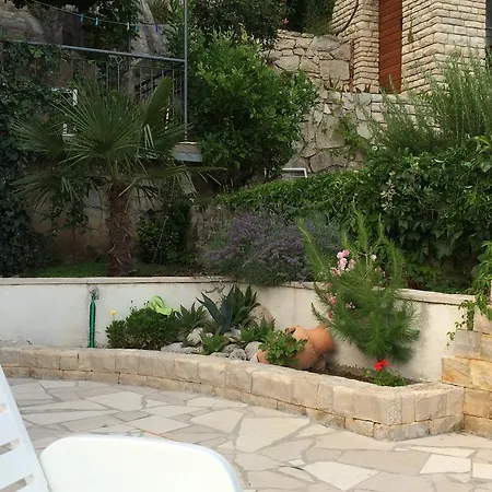 Apartmán Antares Pisak