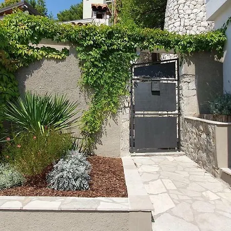 Apartmán Antares Pisak