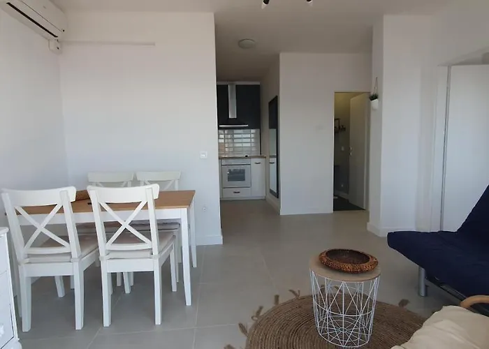 Apartamento Antares Pisak