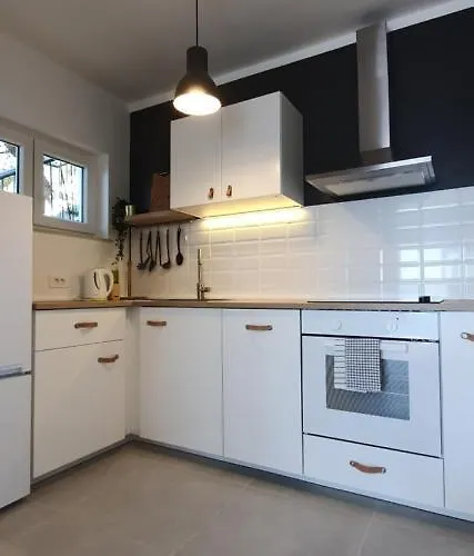 Apartamento Antares *