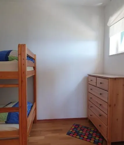 Antares Apartamento