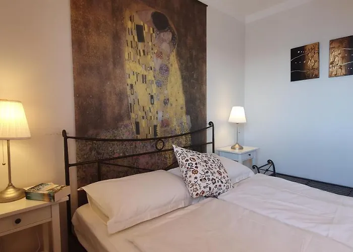 Apartamento Antares