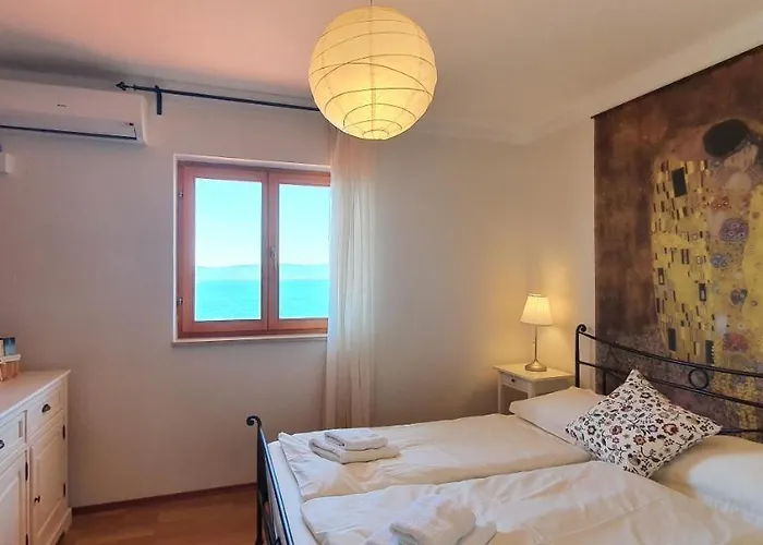 Apartamento Antares