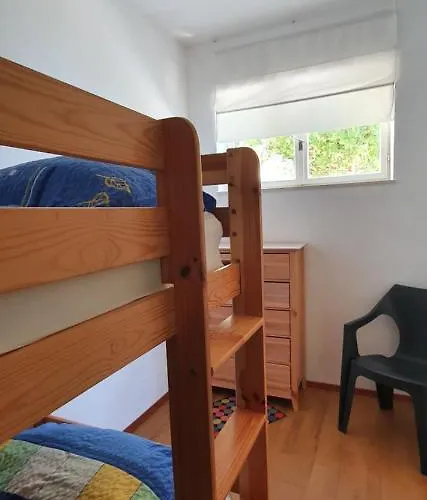 Antares Apartamento Pisak