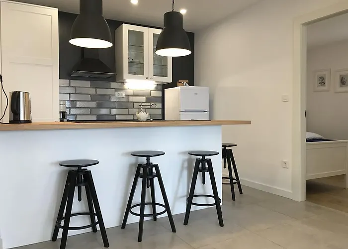 Antares Apartamento