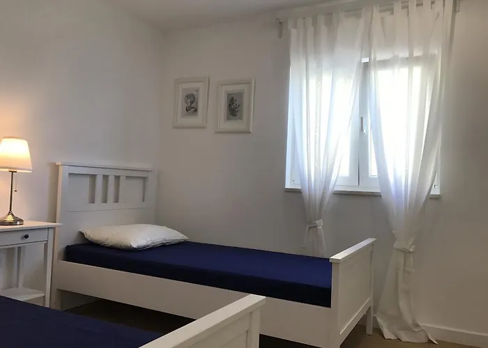 Apartamento Antares Pisak