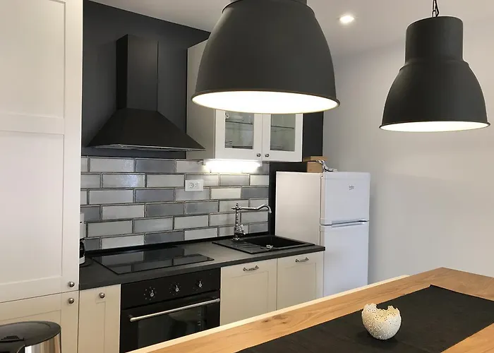 Antares Apartamento