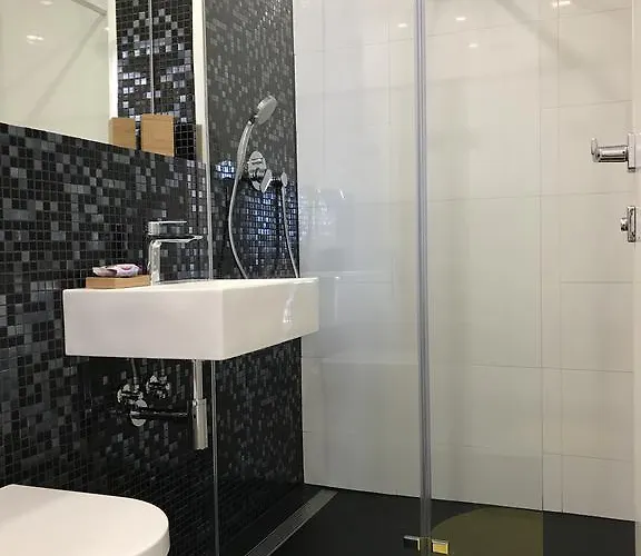 Apartamento Antares Pisak