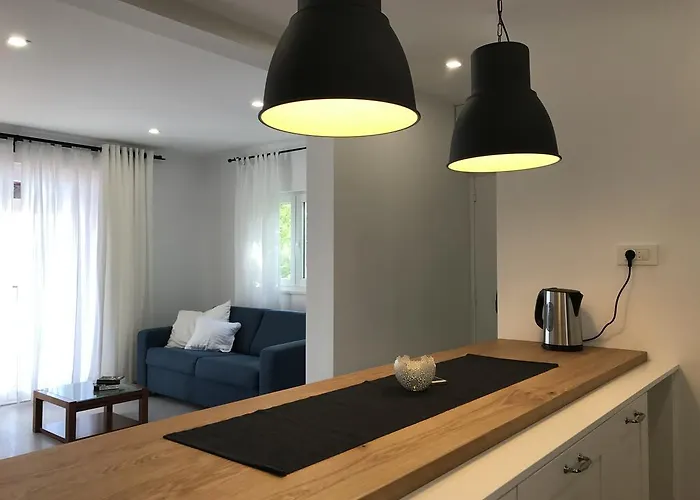 Antares Apartamento