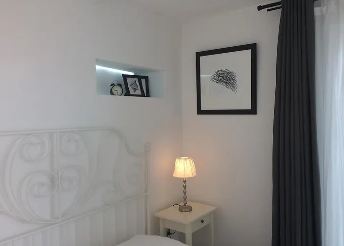 Apartamento Antares