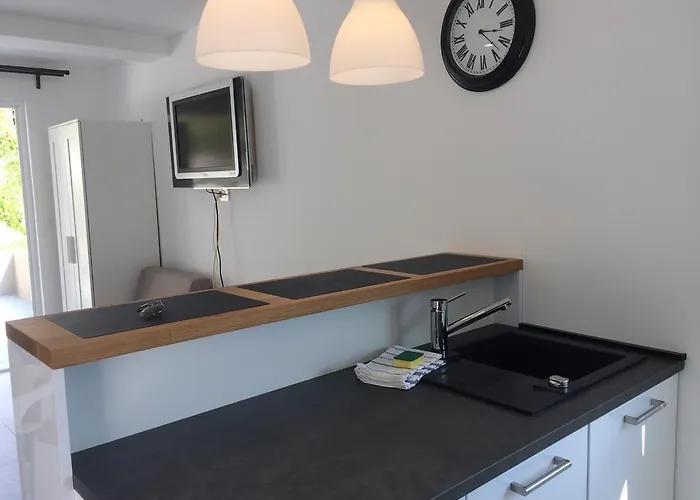 Antares Apartamento *