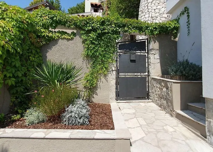 Apartamento Antares Pisak