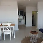 Apartament Antares Pisak