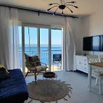 Antares Apartament Pisak