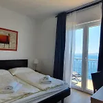 Apartament Antares