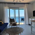 Antares Apartament *