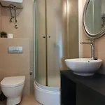 Antares Apartament Pisak