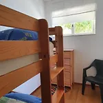 Antares Apartament Pisak