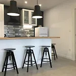 Antares Apartament
