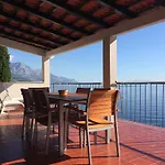Apartament Antares Pisak