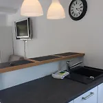 Antares Apartament *
