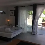 Apartament Antares