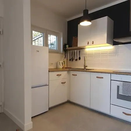 Apartment Antares *