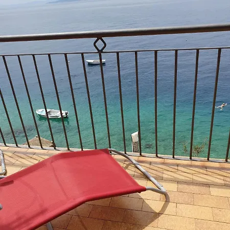 Antares Apartament