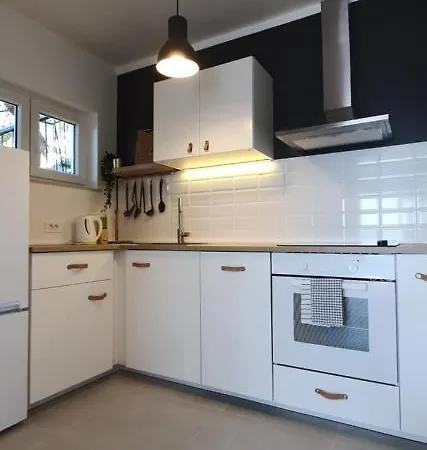 Apartment Antares *