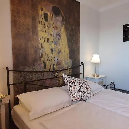 Apartment Antares