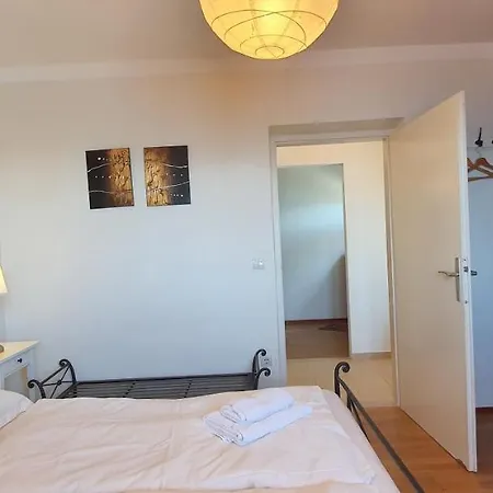 Antares Apartment Pisak