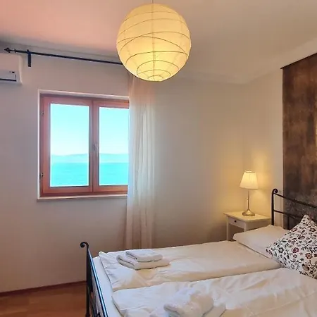 Apartment Antares