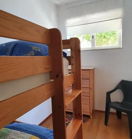 Antares Apartment Pisak