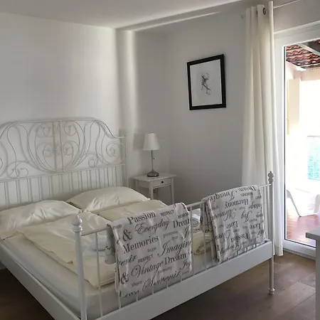 Apartment Antares Pisak