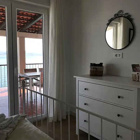 Antares Apartment
