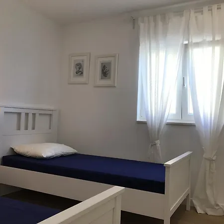 Apartment Antares Pisak