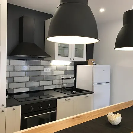 Antares Apartment