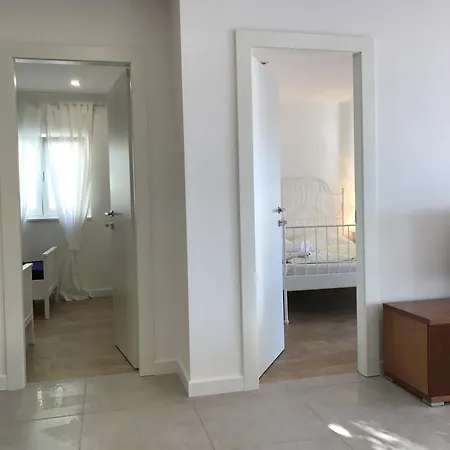 Antares Apartment Pisak
