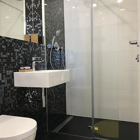 Apartment Antares Pisak