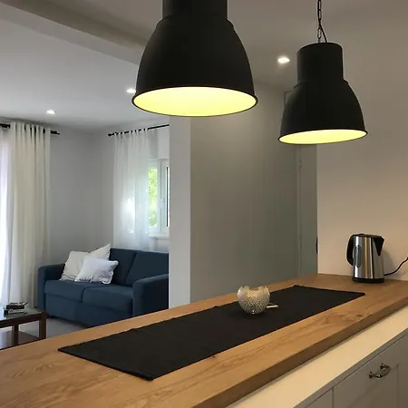 Antares Apartment