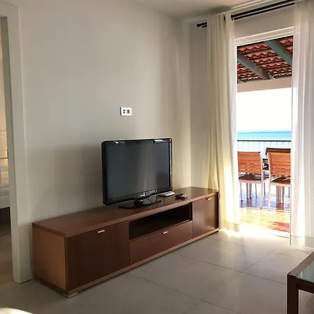 Apartment Antares *