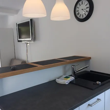 Antares Apartment *