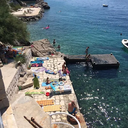 Appartamento Antares *