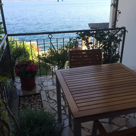 Antares Apartment