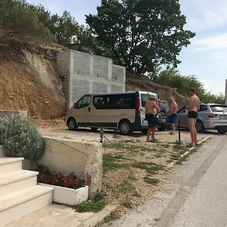 Apartament Antares Pisak