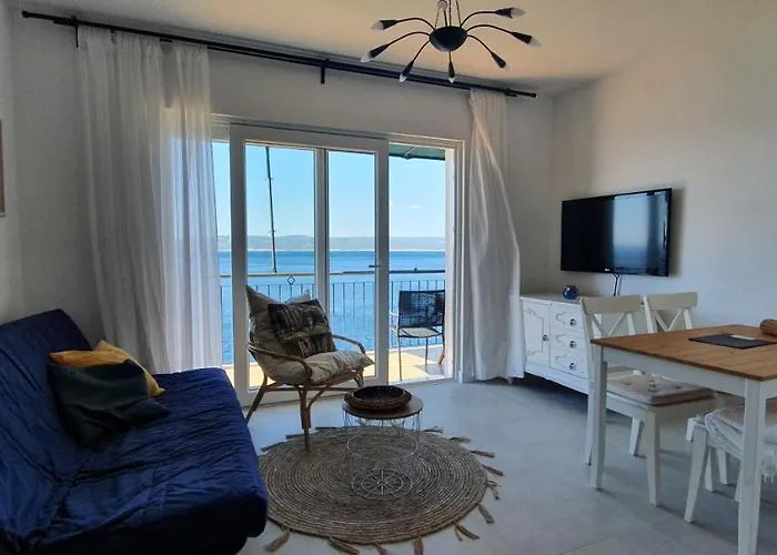 Antares Apartamento Pisak