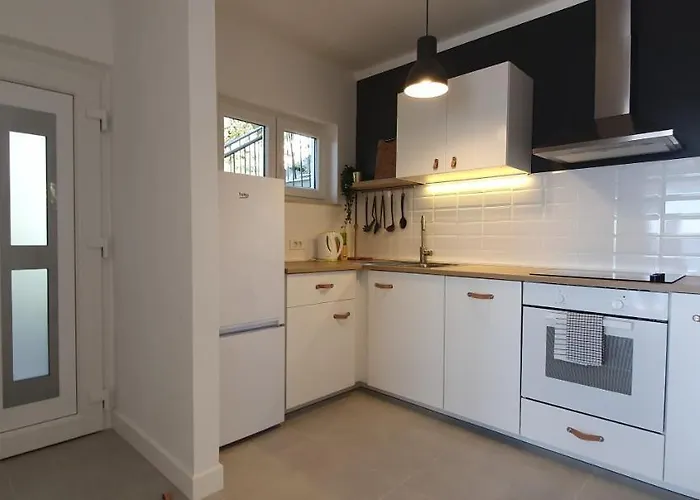 Apartamento Antares *